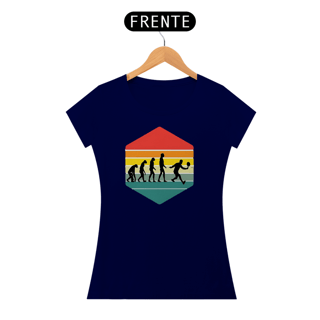 Nome do produto Camisetas Baby Beach Evolução