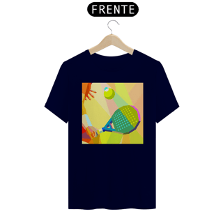 Nome do produto Camisetas Beach Mosaico