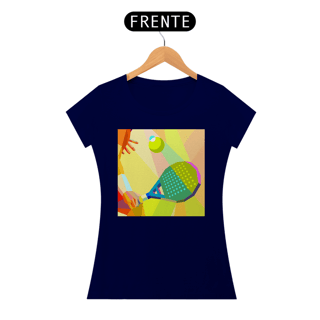 Nome do produto Camisetas Baby Beach Mosaico