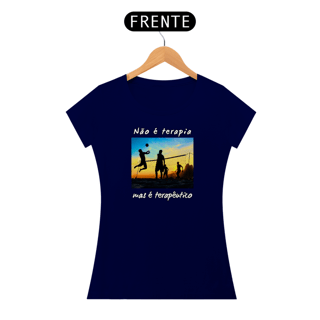 Nome do produto Camisetas Baby Futevôlei Terapêutico