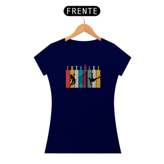 Nome do produto Camisetas Baby Futevôlei X 1