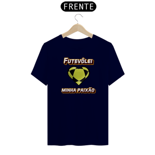 Nome do produto Camisetas Futevôlei Paixão