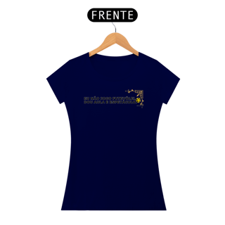 Nome do produto Camisetas Baby Futevôlei Espetáculo