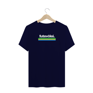 Nome do produto Camisetas Plus Size Futevôlei Gui