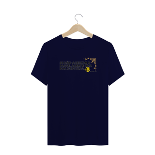 Nome do produto Camisetas Plus Size Futevôlei Boa Desculpa