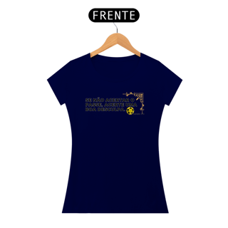 Nome do produto Camisetas Baby Futevôlei Boa Desculpa