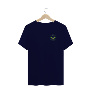 Nome do produto Camisetas Plus Size Futevôlei Brasil 2