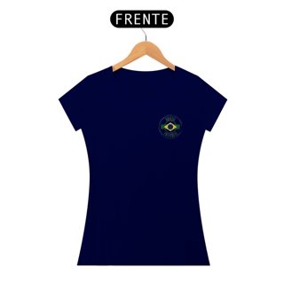 Nome do produto Camisetas Baby Futevôlei Brasil 2