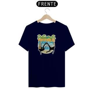 Nome do produto Camisetas Futevôlei Verão