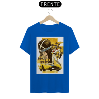 Nome do produto Camisetas Corredor X