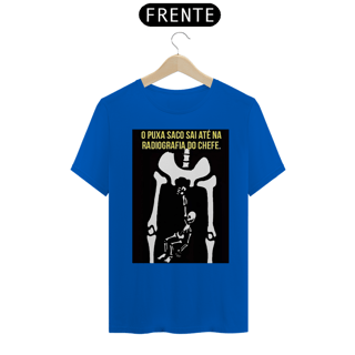 Nome do produto Camisetas Puxa Saco