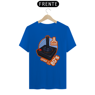 Nome do produto Camisetas Atari Controle