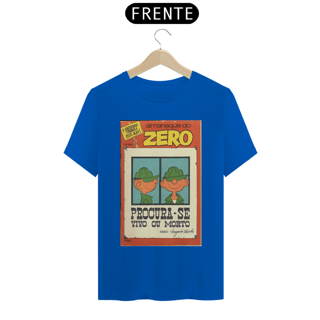 Nome do produto Camisetas Almanaque Do Zero