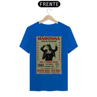 Nome do produto Camisetas Madonna