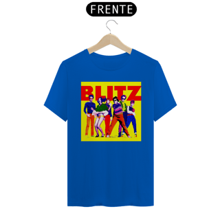 Nome do produto Camisetas Blitz
