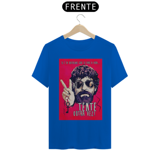 Nome do produto Camisetas Tente Outra Vez