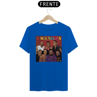 Nome do produto Camisetas Raça Negra