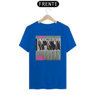 Nome do produto Camisetas Titãs