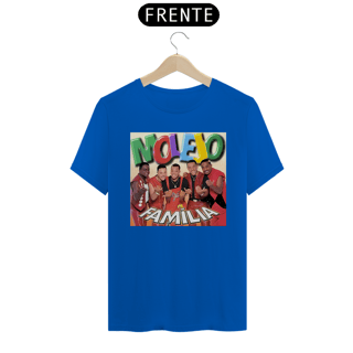 Nome do produto Camisetas Molejo