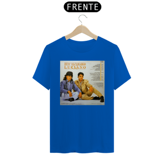 Nome do produto Camisetas Zezé Di Camargo & Luciano