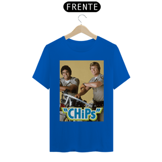 Nome do produto Camisetas Chips