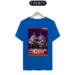 Nome do produto Camisetas Chips 2