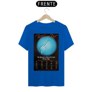 Nome do produto Camisetas Rock In Rio 3