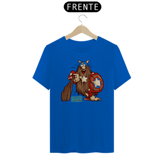 Nome do produto Camisetas Capitão Caverna