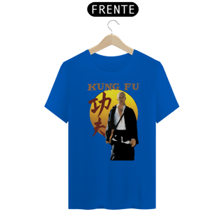 Nome do produto Camisetas Kung Fu