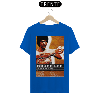 Nome do produto Camisetas Bruce Lee 2