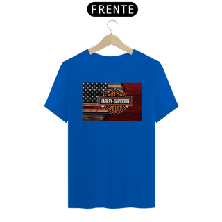 Nome do produto Camisetas Harley USA