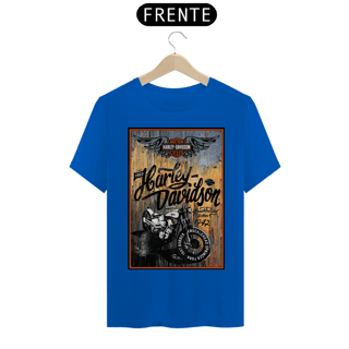 Nome do produto Camisetas Harley 1947