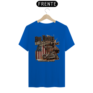 Nome do produto Camisetas Harley Big Moose