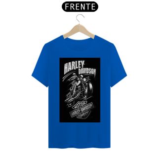 Nome do produto Camisetas Harley Caveira