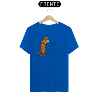 Nome do produto Camisetas Não Vai Dar Certo