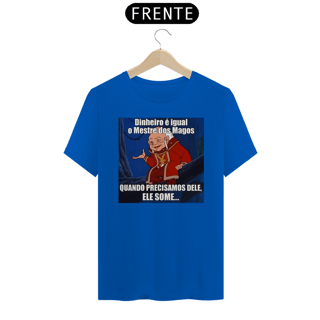Nome do produto Camisetas Mestre Dos Magos