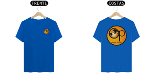 Nome do produto Camisetas Ocean Pacific 2 Frente e costas