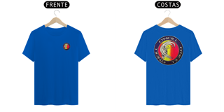 Nome do produto Camisetas O´Neill Frente Costas