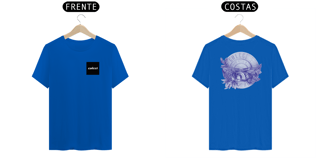 Nome do produto Camisetas Colcci Armas Frente Costas