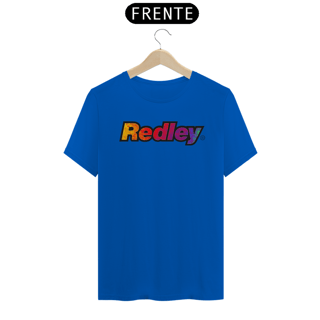 Nome do produto Camisetas Redley