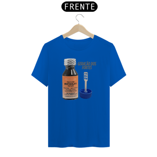 Nome do produto Camisetas Geração Dos Fortes