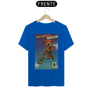 Nome do produto Camisetas BMX Superstar