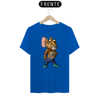 Nome do produto Camisetas Jerry Tatuado