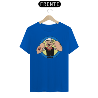 Nome do produto Camisetas Popeye