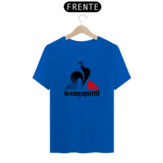 Nome do produto Camisetas le Coq Sportif