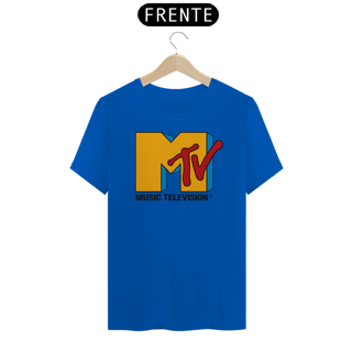 Nome do produto Camisetas M TV