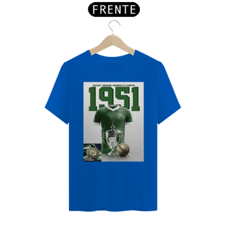 Nome do produto Camisetas Palmeiras 1951
