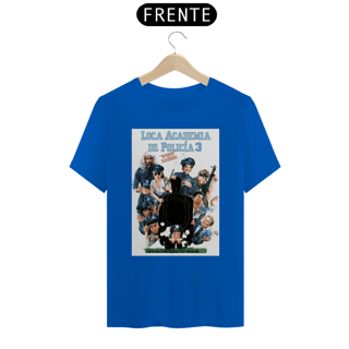 Nome do produto Camisetas Louca Academia DP3