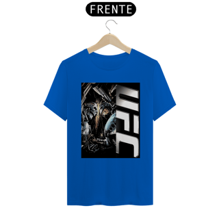 Nome do produto Camisetas UFC