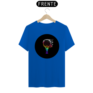 Nome do produto Camisetas Beach Borboletas